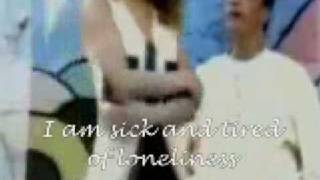 Burak Kut-Benimle oynama(English subtitles)-Dont play with me