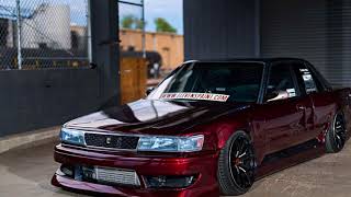 1990 Toyota Cressida   #Toyota #Cressida #tuning