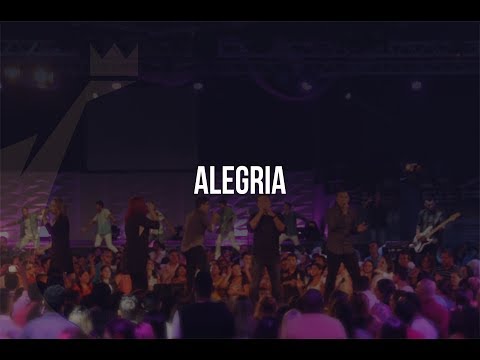 Alegria video