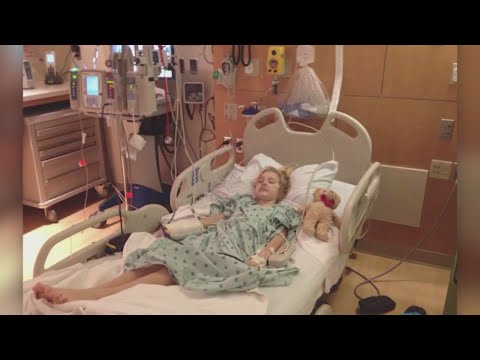 Huntington North's Addy Wiley overcame childhood tumor to become nation's no. 1 distance runner