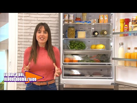 ❄ Whirlpool frigorífico combi | BTNF5323OX