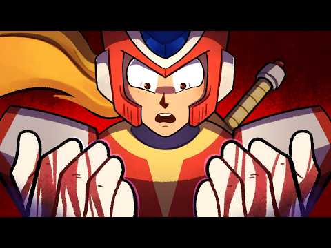 The Fall of Mega Man X | An X5-X8 Retrospective