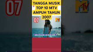 Download lagu CHART MTV AMPUH 2007 #lagupopulertahun2000 #short #lagupopuler mp3 Download lagu CHART MTV AMPUH 2007 #lagupopulertahun2000 #short #lagupopuler mp3