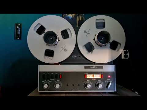 ECHO LTD 010 EP - TAPE RECORDING