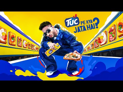 TUC PE KYA JATA HAI? FT. Talha Anjum