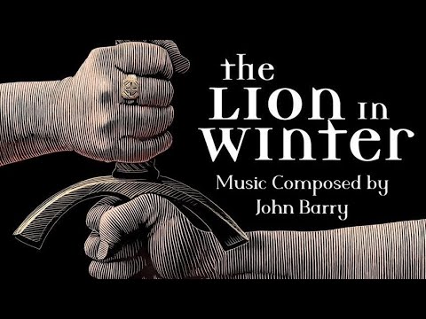 The Lion In Winter | Soundtrack Suite (John Barry)