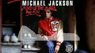 Michael Jackson - Mind Is The Magic (80&#39;s Mix)