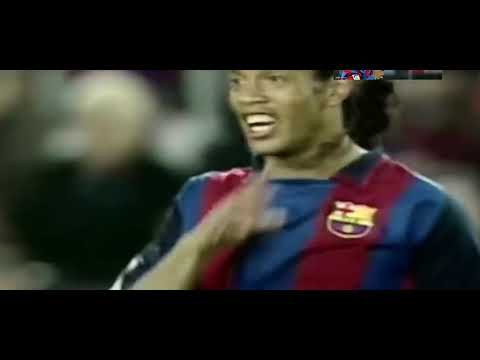 Ronaldinho - gangsta paradise