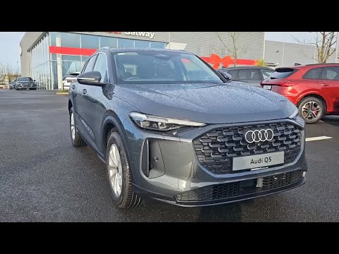 Audi Q5 €743 p/m - 2.0 TDI 204 HP SE A/T QUATTRO - Image 2