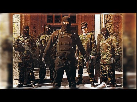 Blokkmonsta - Söldner