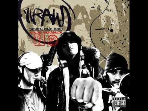 71Raw Feat. Beretta 9_Christ Bearer - Revenge