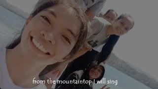 Joyfully Lyrics By Kari Jobe