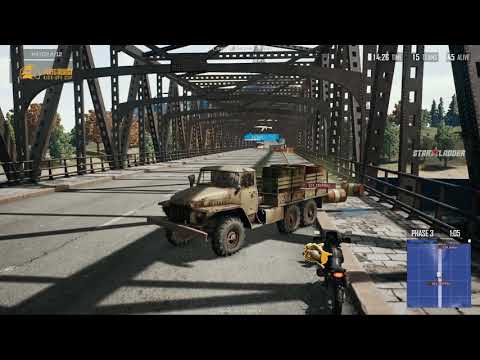 Team Liquid Jeemzz, ibiza, Jembty & Sambty   PUBG Europe League KICK OFF CUP   FINALS   MATCH 4