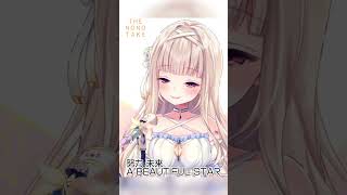 - 【 #shorts 】Vsingerが一発録りで KICK BACK 歌ってみた【#彩雲のの / #新人vtuber 】