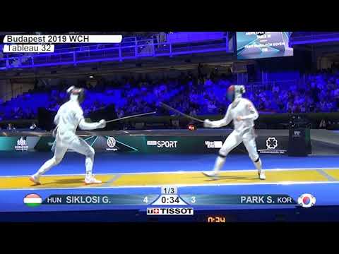 Team Touche Tactics: Episode 1 - Juan Ignacio Calderon