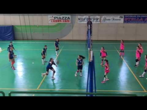 CP27 vs Polisportiva Curno Volley 2010