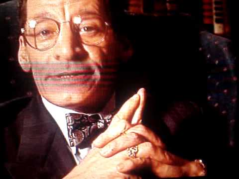 Ernest P Worrell "Your World as I see it" as Astor Clement pt 5/6