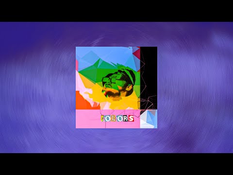 Kanni - Colors - prod.by Kodzin |3YF|