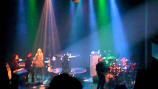 Gowan - Keep The Tension On LIVE [Montreal] 03/16/11