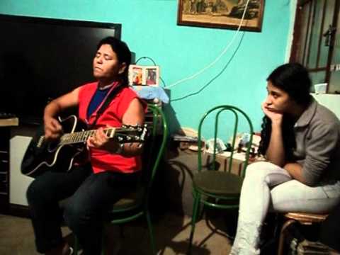 Quadrangular Vera Cruz....B.H...M.G...22-11-2011 - Terça feira - Culto - Lar