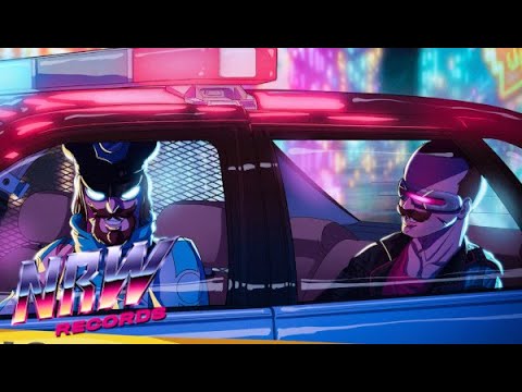 Shades of Thunder - A Night in Custody (Audio)