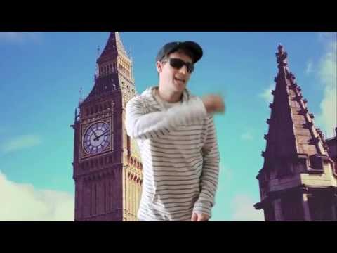 London rap song | Learn about London city - Big Ben rap | English Through Music
