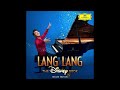 Lang Lang  -  The Disney Book - Deluxe Edition