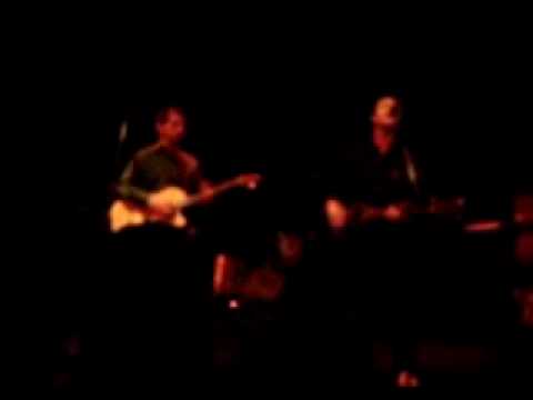 Andres Valdivia - No es nada - SCD Bellavista