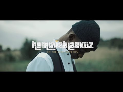 Hommie Blackuz  -Till I'm gone (Official video)