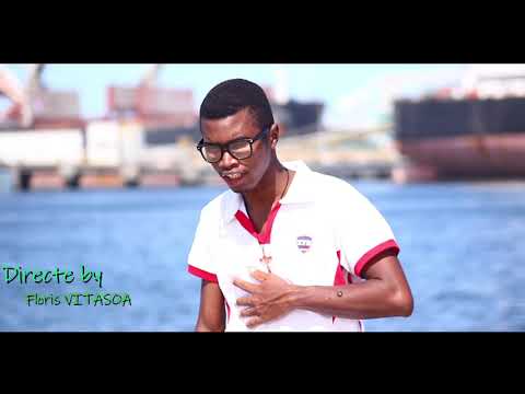 Jaontany Asa Soa [Clip Officiel Nouveauté 2020]  by Floris Production