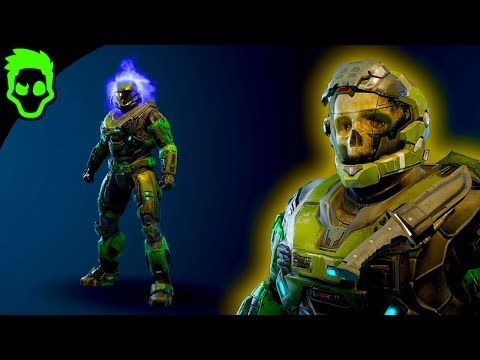ALL CUSTOMIZATION UNLOCKS & Progression Explained |...