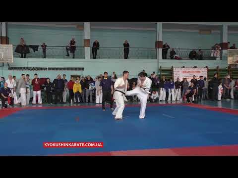 Ukrainian Championship 2018,  -85 1/2 Malendevich Nikita (aka) - Timets Alexander