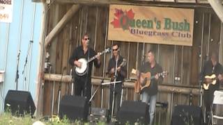 Owen Sound 3, Mountain Medely Instrumental