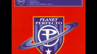 Planet Perfecto - Bullet in the Gun (Saturday mix) video