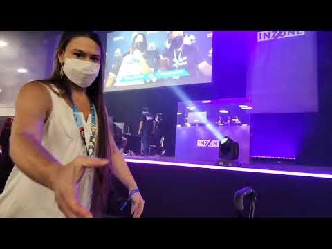 Top 4 Winners Finals Samurai Shodown at Vortex Gallery at Evo 2022 - August 5, 2022