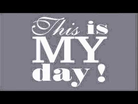 The Refresher - This Is My Day (Original Mix)