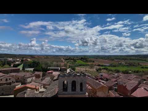 Bodega CILLAR  de SILOS (Quintana del Pidio)
