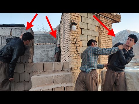 A Child Without a Mother: The Child's Mother's Loss and Ali's Search for Her in the City