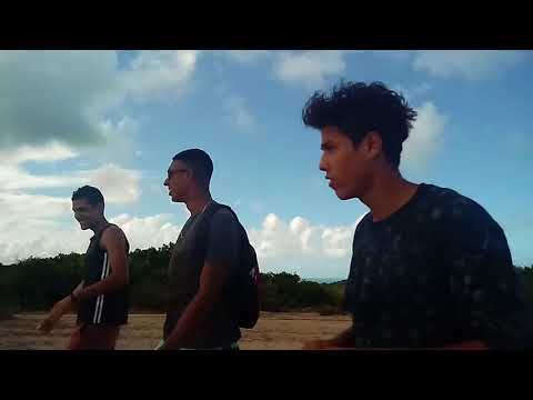 A Trilha Do Faroleiro