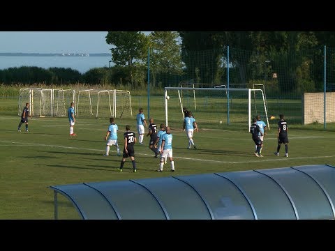 BALATONALMÁDI SE - AJKA KRISTÁLY SE (2017.06.03) HD