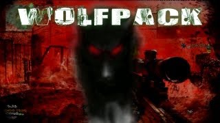 WolfPack Mw3 NightTage | OpTic Predator - Faze Pamaj - OpTic Jewel - OpTic Rated