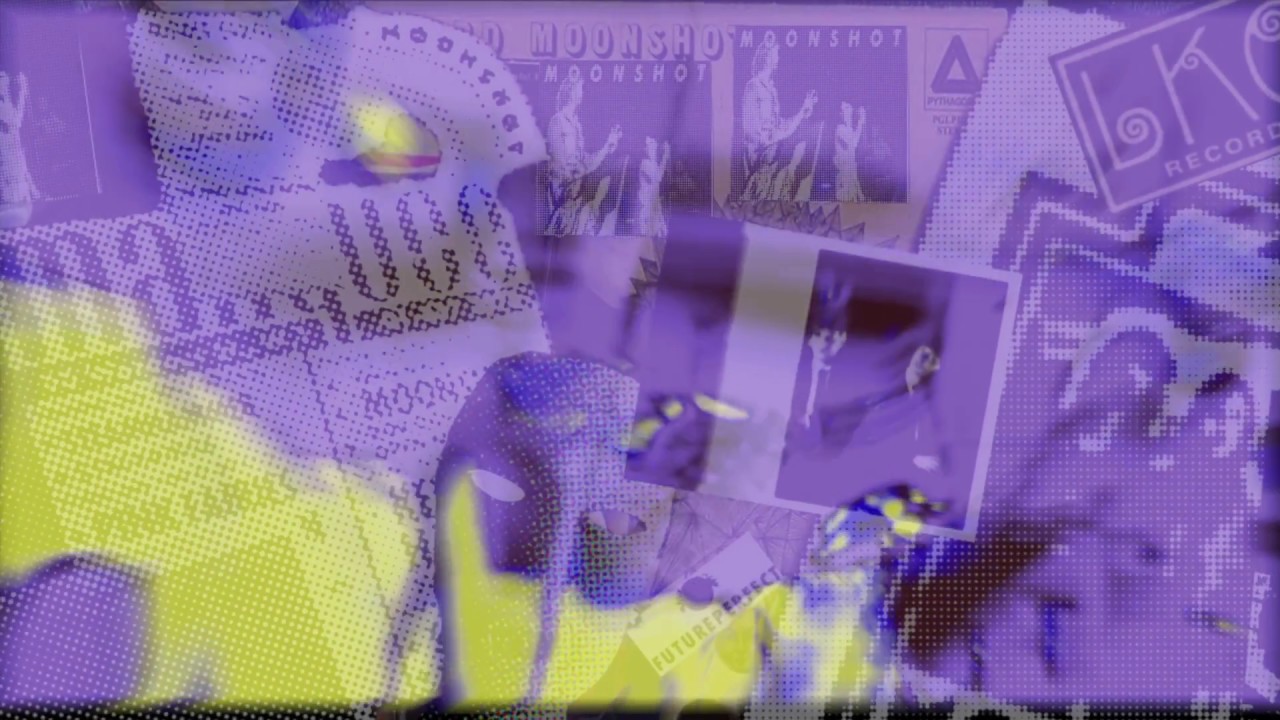 TIM BOWNESS - Distant Summers (Lyric Video) - YouTube