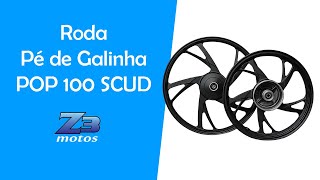 Vídeo sobre o produto