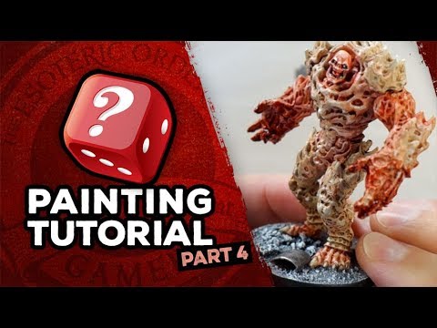 Preparing Deadzone: Part 4