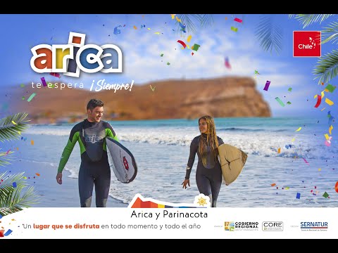 Arica y Parinacota: Donde Chile se Vive Todo el Año