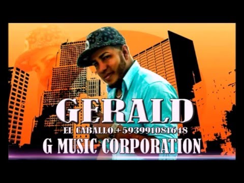 Deck Feat Yomo || Mucho coro Remix || [video Pomo] ||Gerald El caballo
