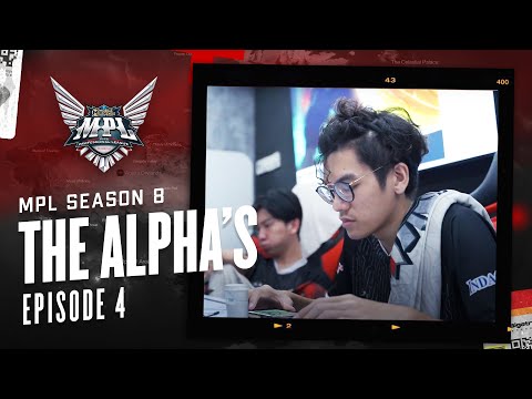BANGKIT DARI KETERPURUKAN - MPL Season 8 Vlog Eps. 4