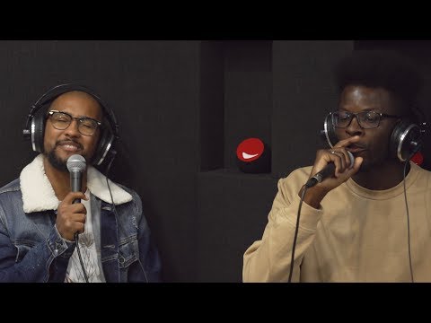 Rádio Comercial | "Impressões", Papillon ft. HMB