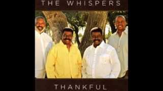 The Whispers - For Thou Art With Me