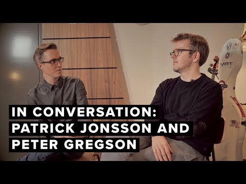 In Conversation: Patrick Jonsson & Peter Gregson Talk Overdubbing